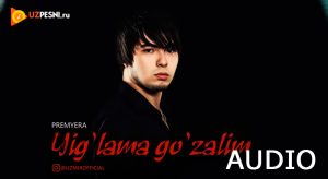 UZmir - Yig'lama Go'zalim (2019)