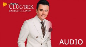 Ulug'bek Rahmatullayev - Go'dak nolasi (2019)