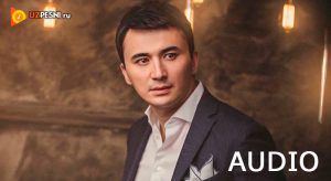 Ulug'bek Rahmatullayev - Popuri 2019