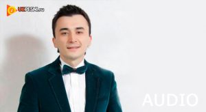 Ulug'bek Rahmatullayev - Shukur Onam Bor