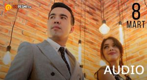 UzBand - Habibim (2019)