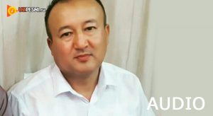 Yunusjon Mirboboyev - Qiyomat (2019)