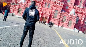 Yillar Guruhi & ShoxRICHmeN - Ne Bo'lsa Bo'ldi (2019)