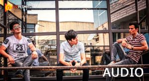 Mir Joha - Sog'inib (2019)