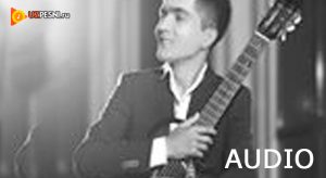 Behruz - Jajji Qizaloq (2019)