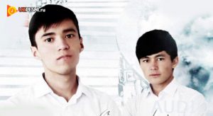 Sabr Guruhi - Aldadi (2019)