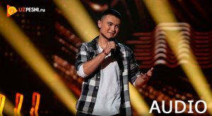 Shoxrux - MERIT (2019)