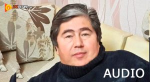 Ahror Usmonov - Allohdan qaytsin (2019)