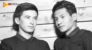 Ali Guruhi - Taqdir 2