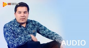 Alisher Mambetov - Bevafo (2019)