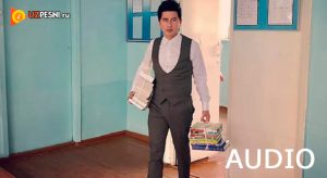 Alisher Zokirov - Sevamande (2019)