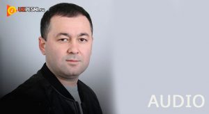 Bekzod Xakimov - Yodimda (2019)