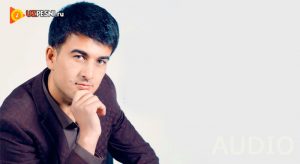 Dadish Aminov - Yondi Yurak (2019)