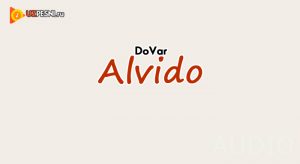 DoVar - Alvido (2019)