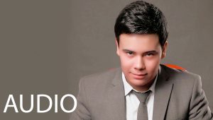 Farrux Saidov - Uzum (2019)
