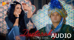 Gunesha - Duxtarakoy