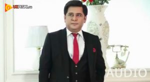 Ilhom Farmonov - Alamo (2019)