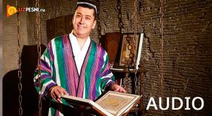 Izzat Ibragimov (Xo'ja) - Ketdingmu