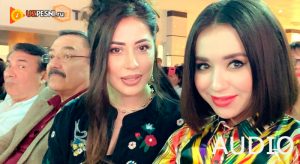 Kaniza - Na San Borsan, Na Man Borman (2019)