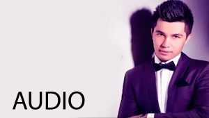 Maqsudbek Jabborov - 16 yoshimda