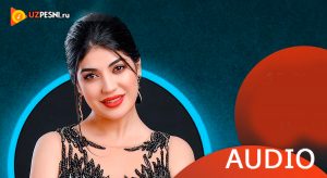 Milena Madmusayeva - Yonimda bo'ling (2019)