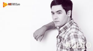 Muhammadumar Isoqov - Ey Ko'ngil (2019)