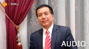 Mukhtorjon Asqarov - Dulona