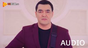 O'ktam Kamalov - Panohingda asragin (2019)