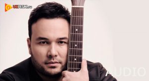 Renat Sobirov ft. Keydi - Telba Oshiqman (2019)