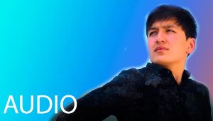 Sardor Mullayev - Qora ko'zlar (2019)