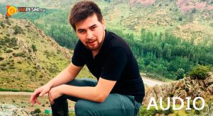 Shahzod Arzibayev - Man-Man (2019)