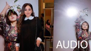 Umidaxon - Yonsin yurak