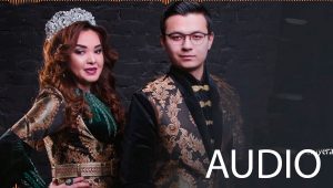 VIA Billur - Buyuk yurt farzandlari