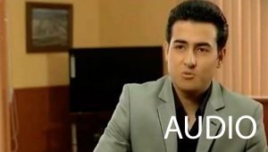 Akbar Uzoqov - G'iybatlashni yomon ko'raman