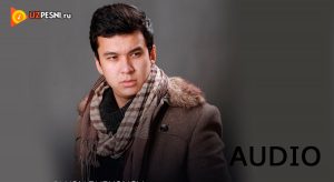 Bilolxon Burxonov - Ziyoda