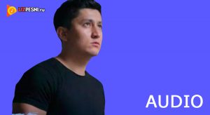 Farrux Raimov - Ketmoqdaman (2019)