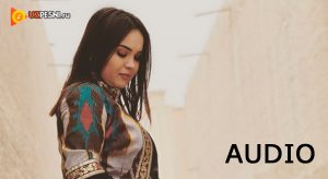 Gulsanam Mamazoitova - Chaman ichra