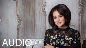 Hadicha - Xasta-xasta