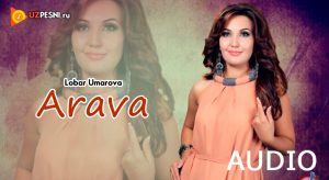 Lobar Umarova - Arava