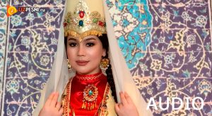 Malika Egamberdiyeva - Sanamey (2019)