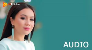 Malika Egamberdiyeva - Sizni so'rab oldim xudodan (2019)