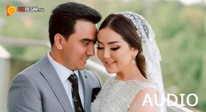 Malika Egamberdiyeva - Umidim (2019)