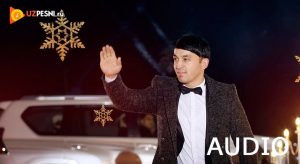 Oybek Yoqubov - Restoran (2019)