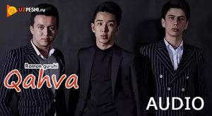 Roman guruhi - Qahva