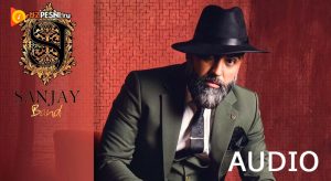 San Jay - Arazlamang