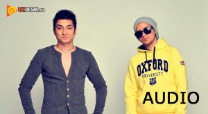 Sayr guruhi - Azizamey