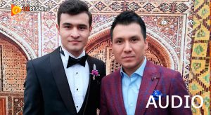 Aka-uka Farhodovlar - Maylida