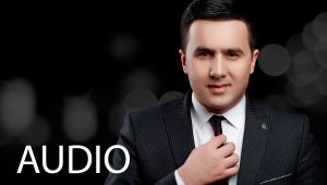 Artur Rahmonov - Bo'lsak edi