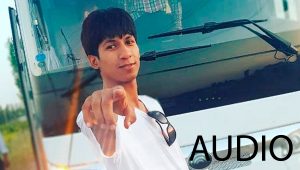 Asqar Umarxon - Dance vid (2019)