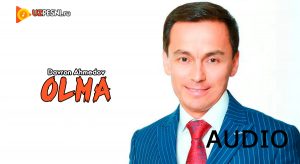 Davron Ahmedov - Olma